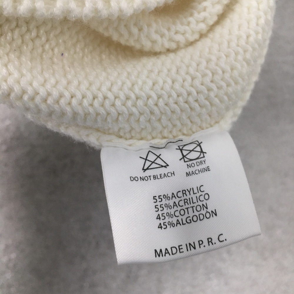 SOLD! Brandy Melville Bernadette Striped Sweater Knit - Picture 13 of 16